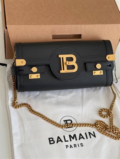 balmain bags uae|uae balmain clothing.